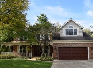 2147 Hamilton Dr, Dundee, IL 60118