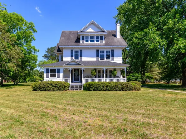 31617 Old Ocean City Rd, Salisbury, MD 21804