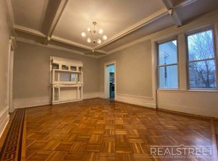 1268 Union St #3, Brooklyn, NY 11225