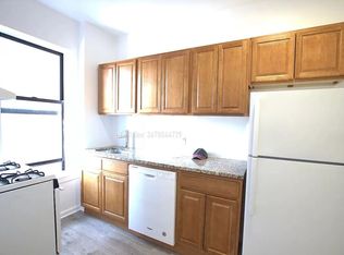 201 W 108th St APT 46, New York, NY 10025