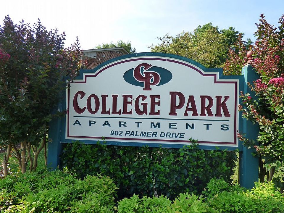 1st image of 950 Palmer Dr APT 12