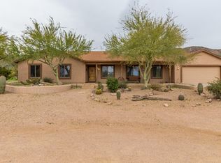 4924 N Desert View Dr, Apache Junction, AZ 85120
