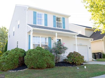 120 Marquis Dr, Coatesville, PA, 19320