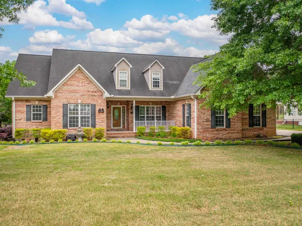 65 Liberty Ln, Anniston, AL 36207