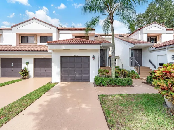 3206 Black Oak Court #3206, Boynton Beach, FL 33436