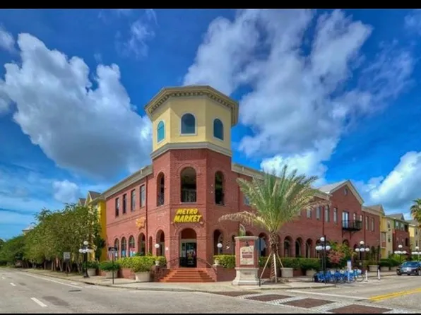 1810 E Palm Ave, Tampa, FL