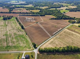 0 Liberty Rd LOT 7, Winchester, TN 37398
