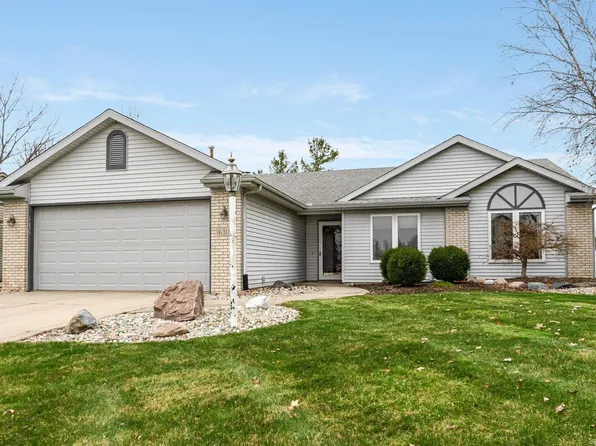 6307 Merlin Dr, Fort Wayne, IN 46818