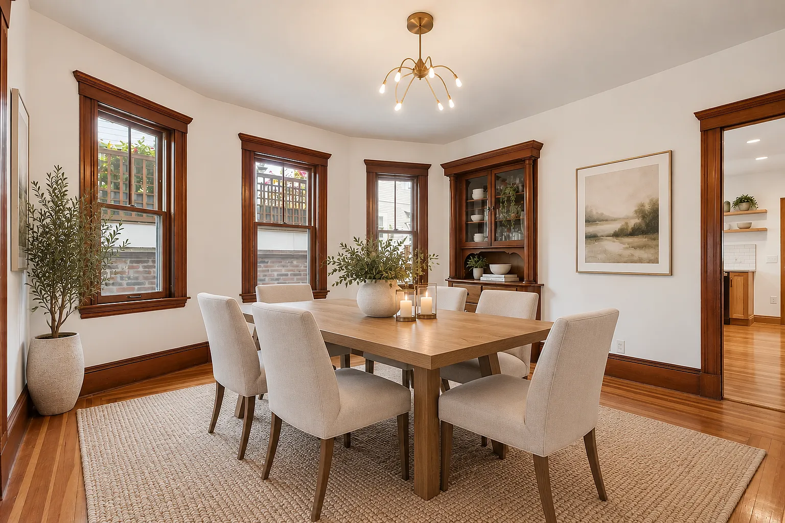 3 bed, 1200 sqft, $4,000 — Photo 3