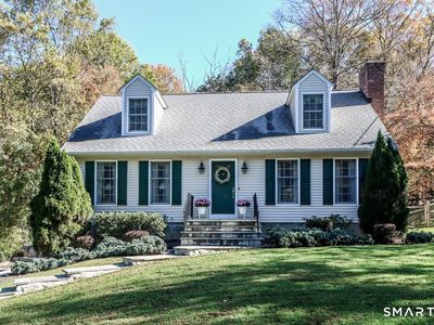 139 Candlewood Mountain Road, New Milford, CT, 06776