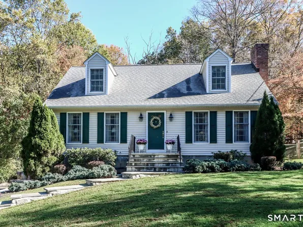 139 Candlewood Mountain Road, New Milford, CT 06776