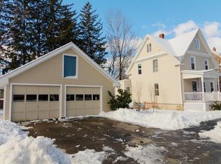 6 Florence St, Dover, NH 03820