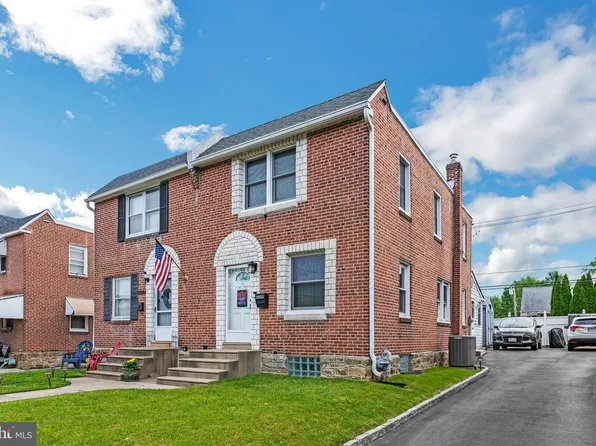 1623 Washington Ave, Prospect Park, PA 19076