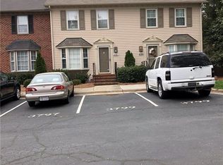 3797 Greenes Xing, Greensboro, NC 27410