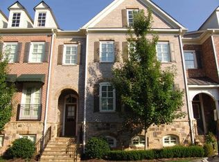1464 Winterfield Ct NW, Kennesaw, GA 30152