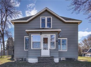 1305 Warren St, Chippewa Falls, WI 54729