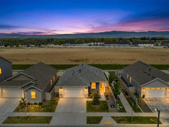 4232 S Graycliff Way, Meridian, ID 83642