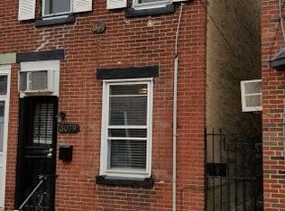 3079 Tilton St, Philadelphia, PA 19134
