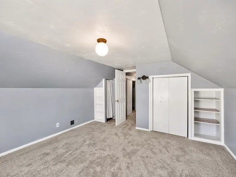 Upper level bedroom 4