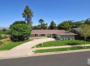 789 Anson St, Simi Valley, CA 93065