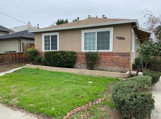 417 N 7th St, San Jose, CA 95112