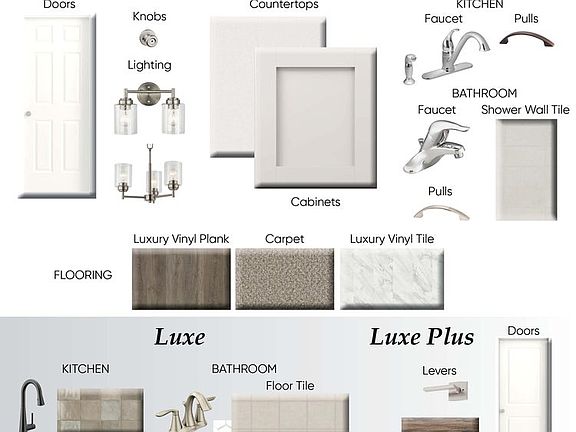 The Alabaster Curated Collection