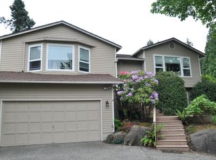 4682 148th Pl SE, Bellevue, WA 98006