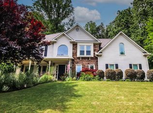 6102 Braidwood Ct NW, Acworth, GA 30101