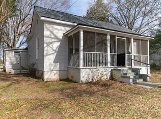 1610 Elms St, Conyers, GA 30012