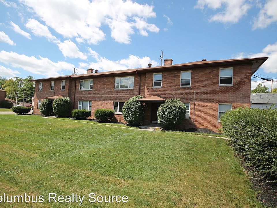 1st image of 1234 King Ave APT H