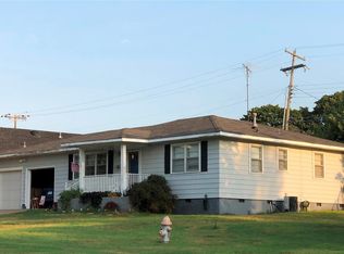 4300 N Robb Ave, Muskogee, OK 74401