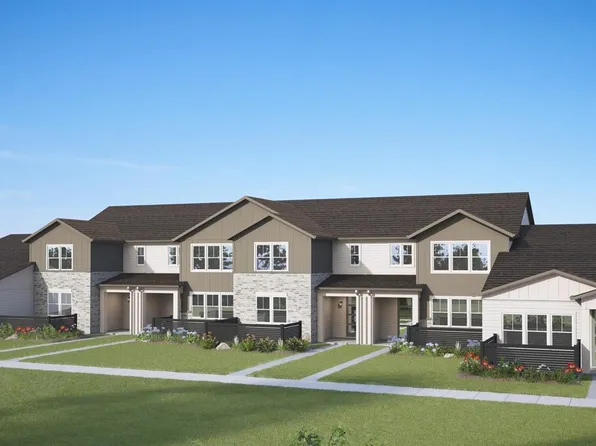 2597 W 69th Place, Westminster, CO 80221