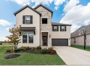 4150 Kestrel St, Prosper, TX 75078