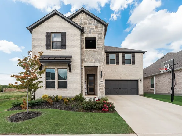 4150 Kestrel St, Prosper, TX 75078