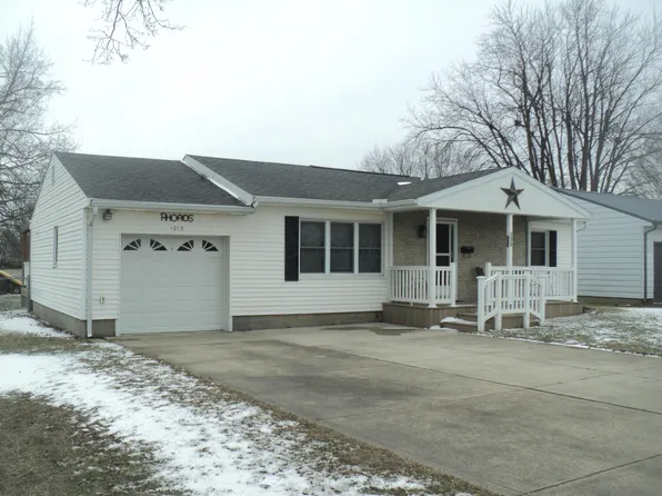 1015 Leesburg Ave, Washington Court House, OH 43160