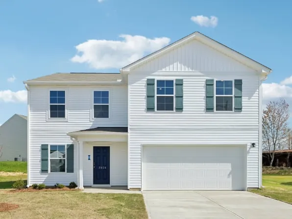 7024 Moss Creek Way, Rocky Mount, NC 27804