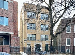 2432-432 N Linden Pl #D802, Chicago, IL 60647