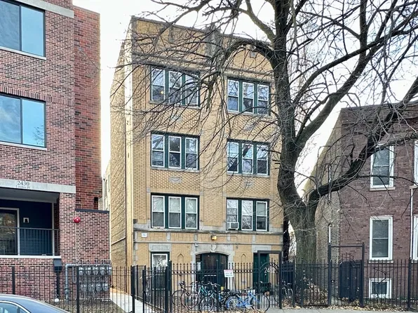 2432-432 N Linden Pl #D802, Chicago, IL 60647