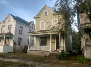 531 S Huron St, Wheeling, WV 26003