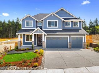 LOT 2223 33 48th Stct NW, Gig Harbor, WA 98335