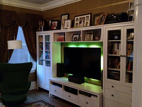 Parlor