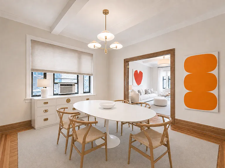 412 Cathedral Pkwy #41 — Photo 3