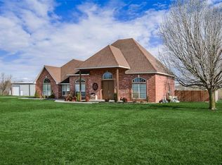 458 Madison St #8731, Huntsville, AR 72740