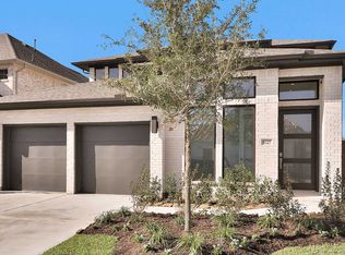8727 Blue Coral Ln, Cypress, TX 77433