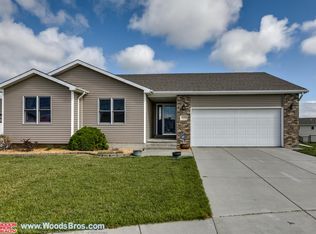 4230 W Billy Ct, Lincoln, NE 68524