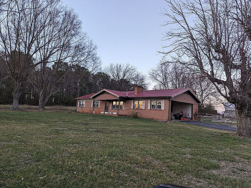 1828 Old Mountain Rd, Statesville, NC 28677 Zillow