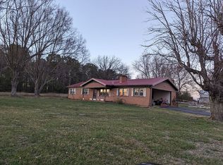1828 Old Mountain Rd, Statesville, NC 28677