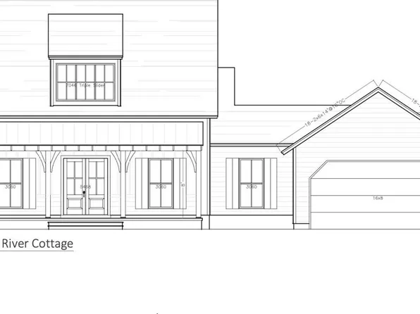 1042 S Peninsula, Florence, SC 29501
