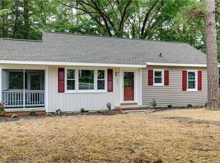 8505 Wetherly Dr, Henrico, VA 23229