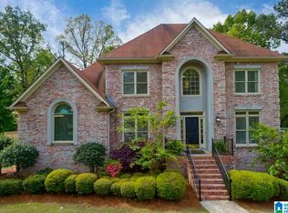 328 Turnberry Rd, Hoover, AL 35244
